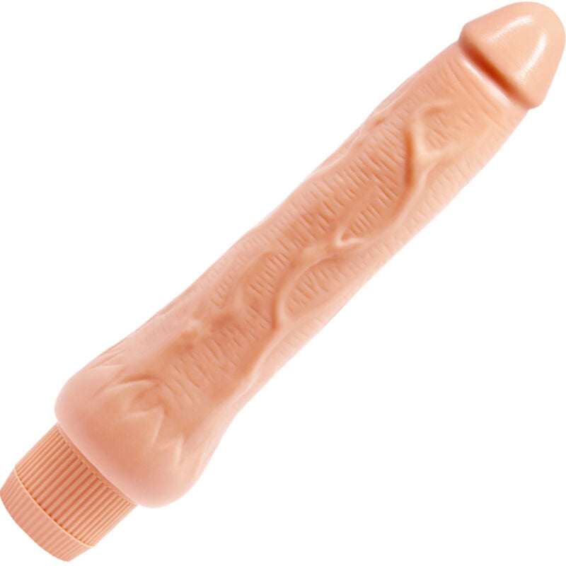 BAILE - VIBRATORE REALISTICO BARBARA 25 CM Baile Vibrators