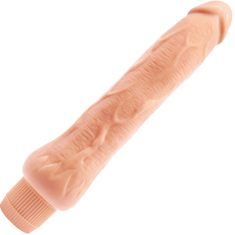 BAILE - VIBRATORE REALISTICO BARBARA 25 CM Baile Vibrators