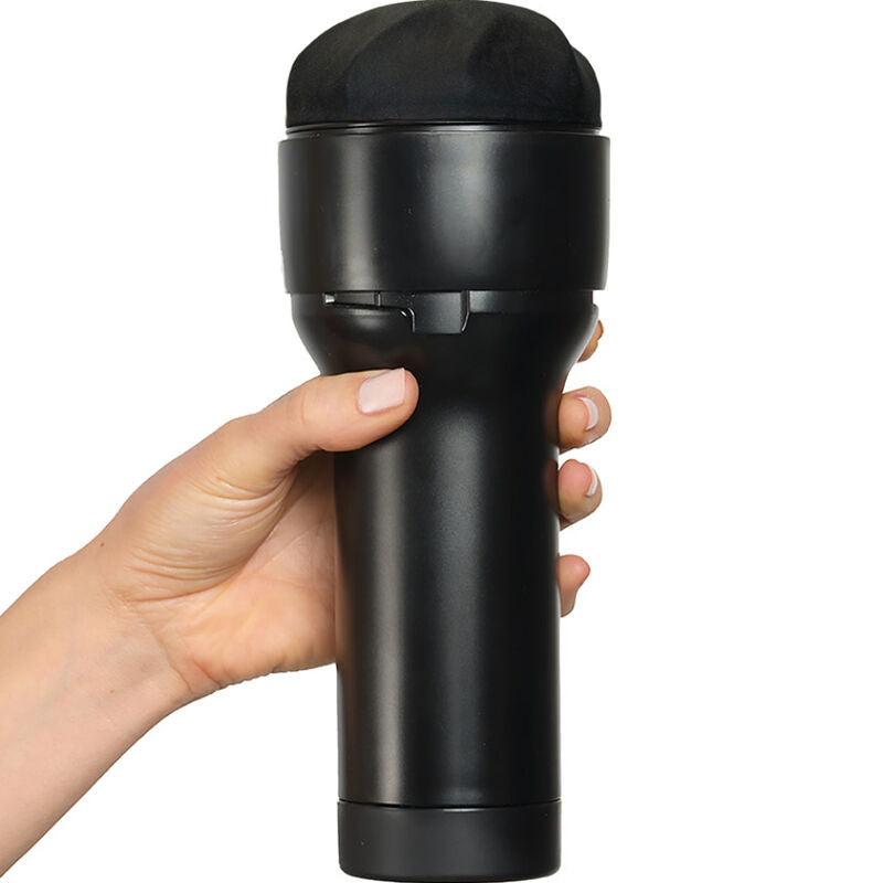 KIIROO - FEEL STROKER FEEL SENSATION Kiiroo