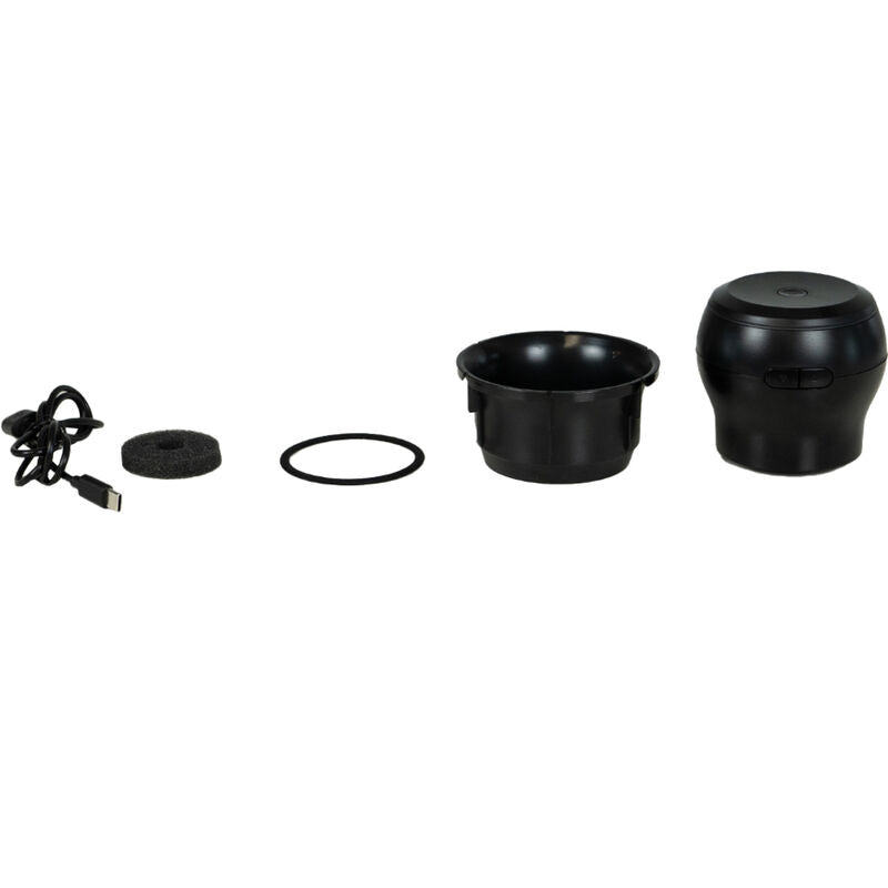 KIIROO - DISPOSITIVO DI ASPIRAZIONE INTERATTIVO POWERBLOW Kiiroo