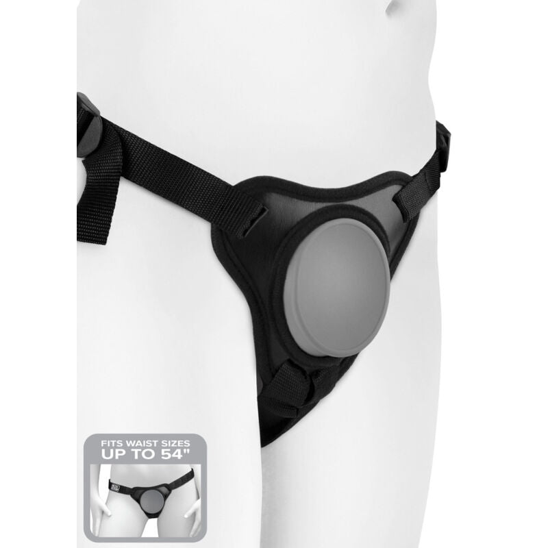 PIPEDREAMS - MINI IMBRACATURA BODY DOCK ELITE Pipedreams
