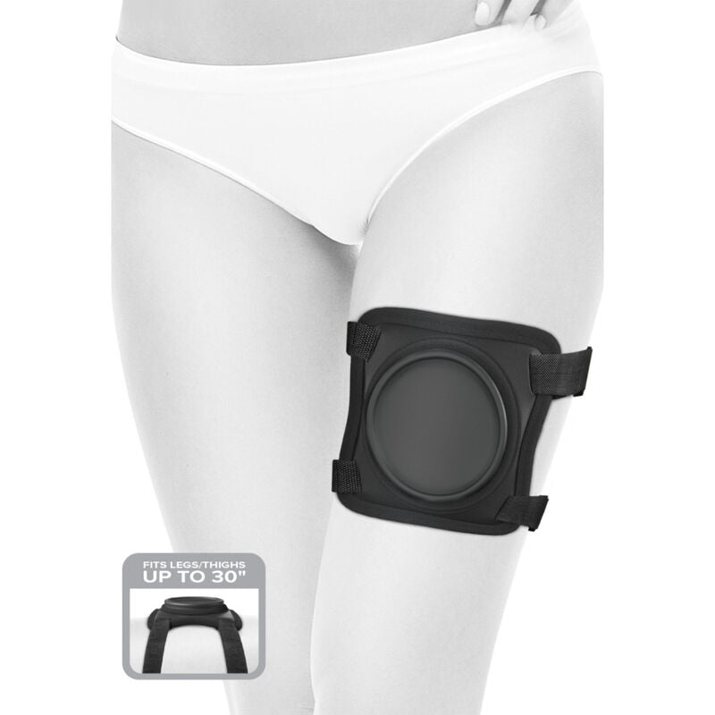 PIPEDREAMS - IMBRACATURA BODY DOCK CON CINGHIA LAVABILE Pipedreams