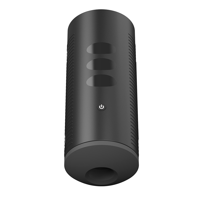 KIIROO - MASTURBATORE TECNOLOGICO TITAN EXPERIENCE Kiiroo