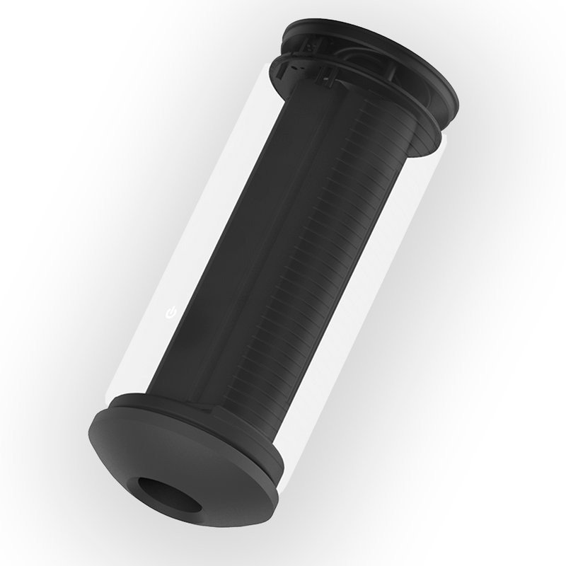 KIIROO - MASTURBATORE TECNOLOGICO TITAN EXPERIENCE Kiiroo