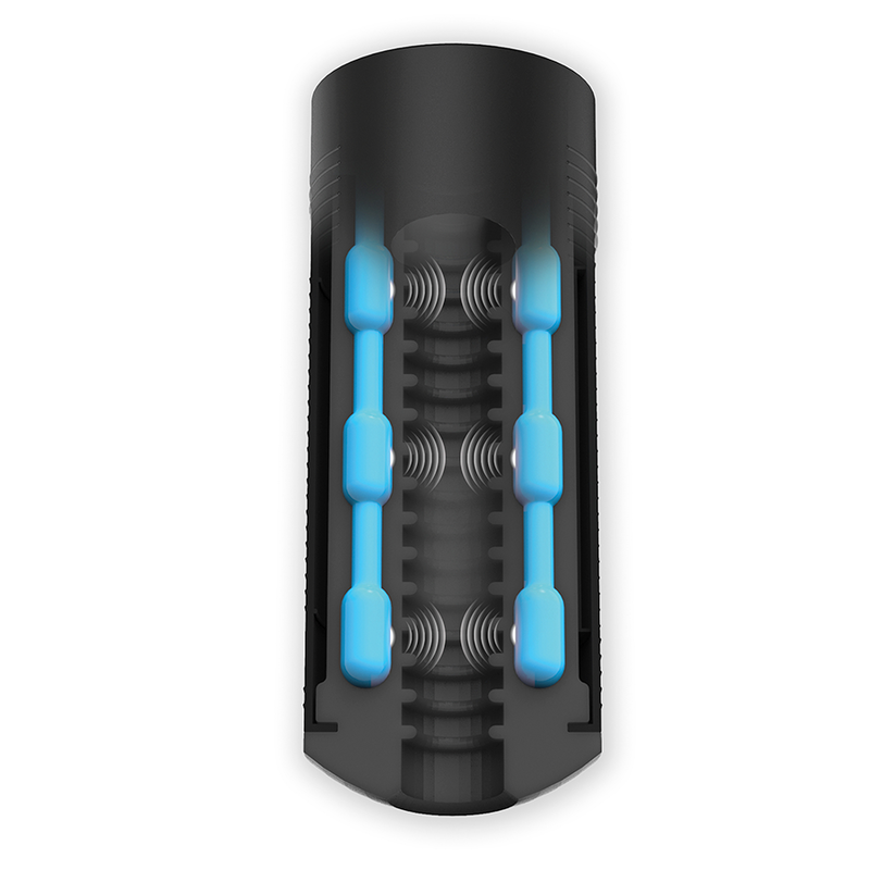 KIIROO - MASTURBATORE TECNOLOGICO TITAN EXPERIENCE Kiiroo