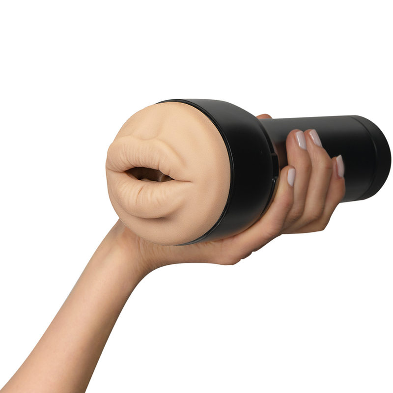 KIIROO - SENTI VICTORIA GIUGNO BOCA Kiiroo