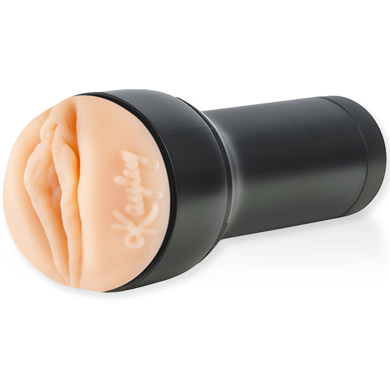 KIIROO - FEEL KAYLEY GUNNER DELLA COLLEZIONE STARS STROKERS Kiiroo