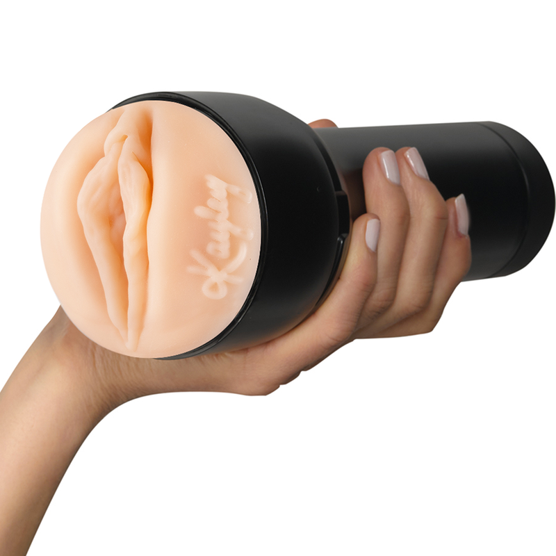 KIIROO - FEEL KAYLEY GUNNER DELLA COLLEZIONE STARS STROKERS Kiiroo