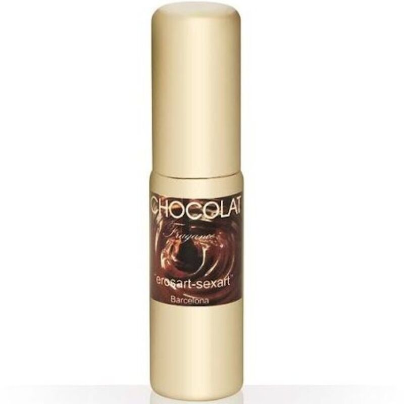 EROS-ART - PROFUMO AFRODISIACO AL CIO CCOLATO 20 CC EroS-Art