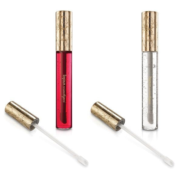 BIJOUX - PACK DUO GLOSS PER CAPEZZOLO CALDO & FREDDO Bijoux Love Cosmetiques