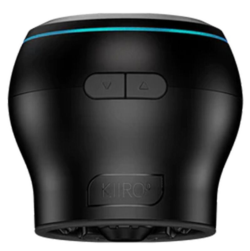 KIIROO - DISPOSITIVO DI ASPIRAZIONE INTERATTIVO POWERBLOW Kiiroo