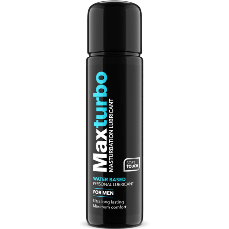 INTIMATELINE - MAXTURBO LUBRIFICANTE SPECIALE MASTURBAZIONE 100 ML Intimateline Intimateline