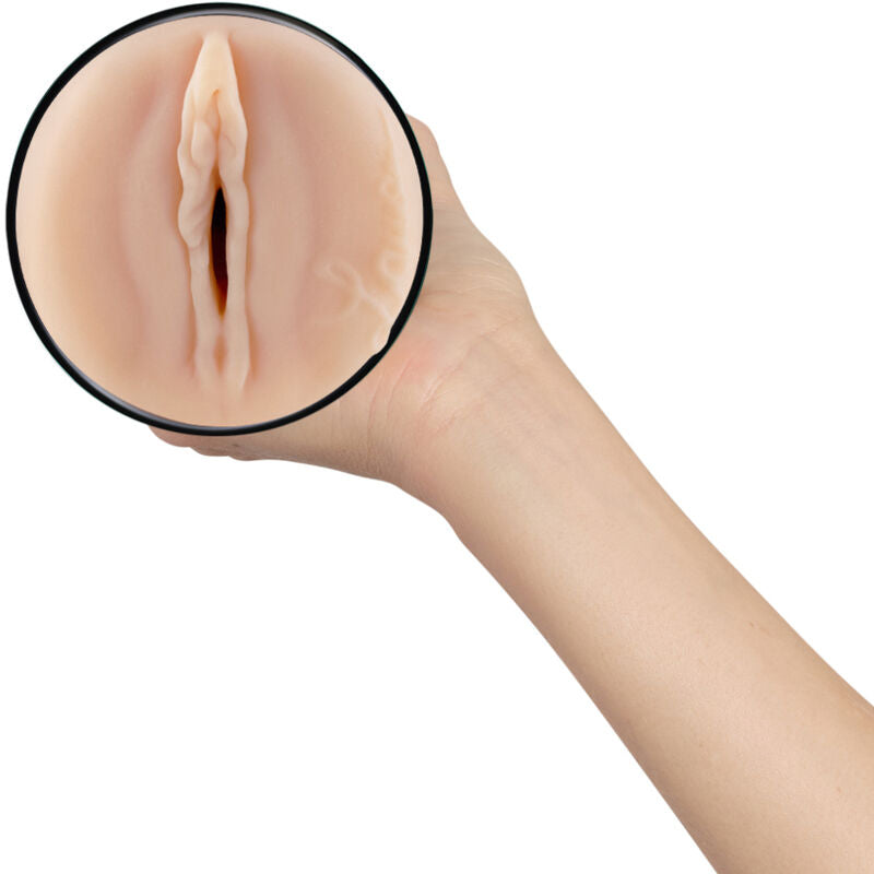 KIIROO - COLLEZIONE FEEL LAUREN PHILLIPS STARS STROKERS COMPATIBILI CON POWERBLOW Kiiroo