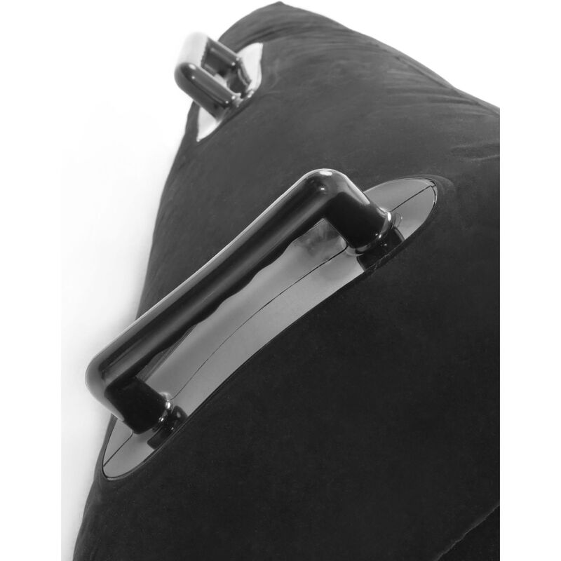 FETISH FANTASY SERIES - MAESTRO DI POSIZIONE ULTRA GONFIABILE Fetish Fantasy Series