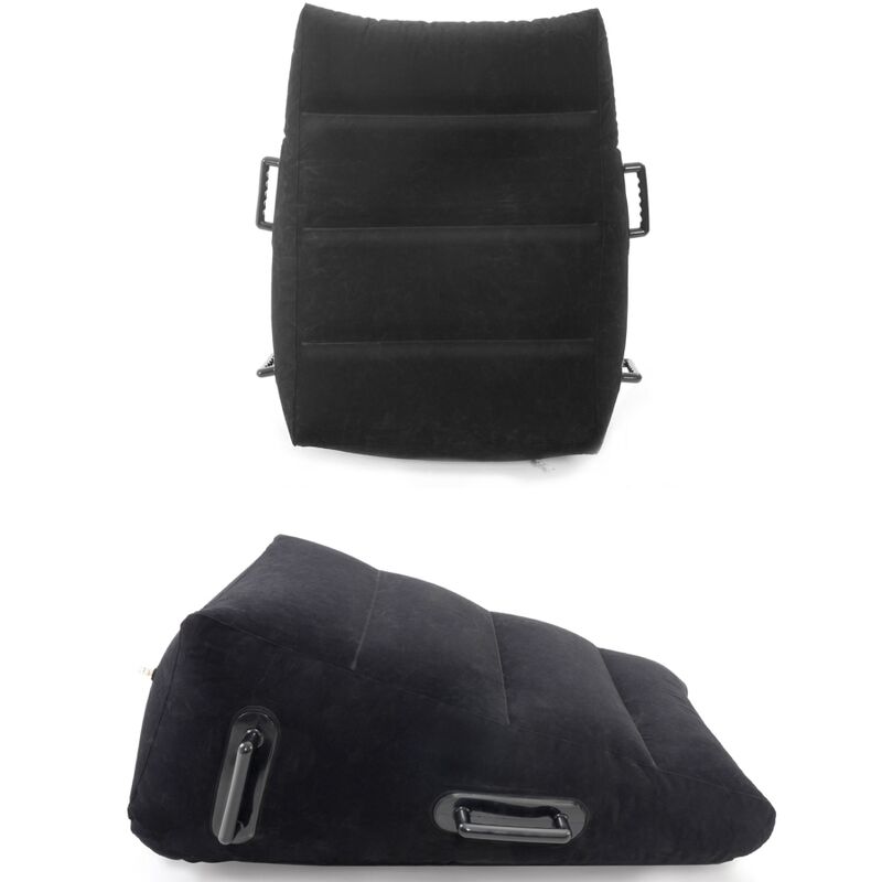 FETISH FANTASY SERIES - MAESTRO DI POSIZIONE ULTRA GONFIABILE Fetish Fantasy Series