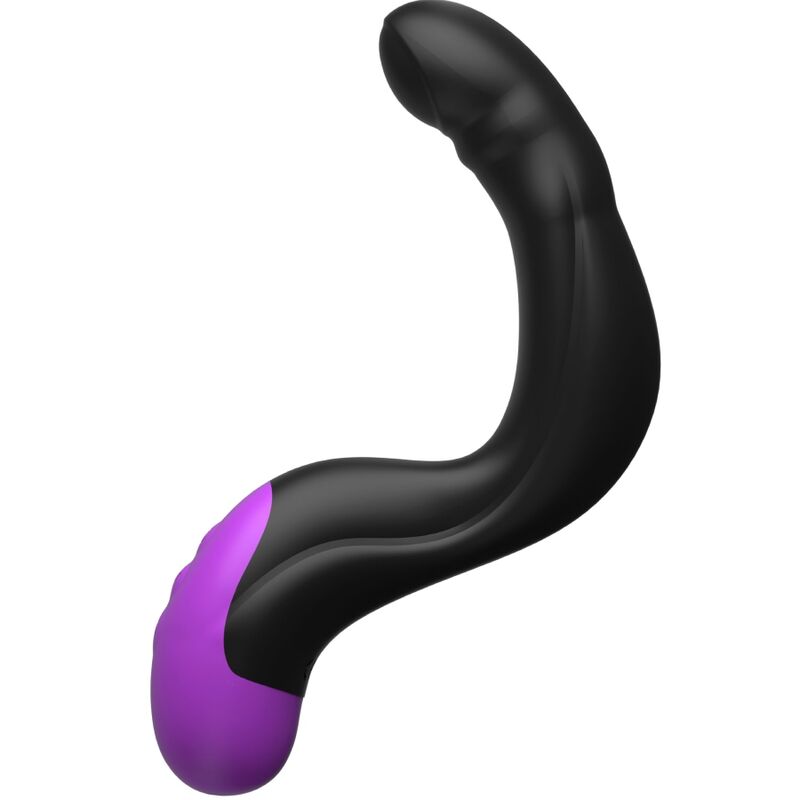 ANAL FANTASY ELITE COLLECTION - MASSAGGIATORE ANALE P-POINT HYPER-PULSE Anal Fantasy Elite Collection