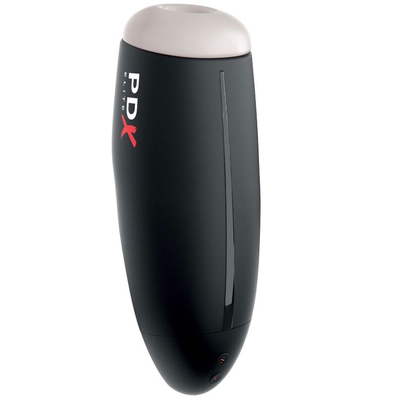 PDX ELITE - STROKER FAP-O-MATIC MASTURBATORE E VIBRATORE Pdx Elite