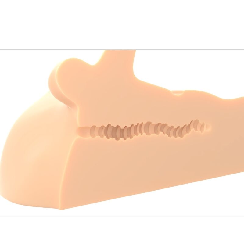 PDX PLUS - MASTURBATORE PERFETTO DEL PENE E DELL'ANO Pdx Plus+