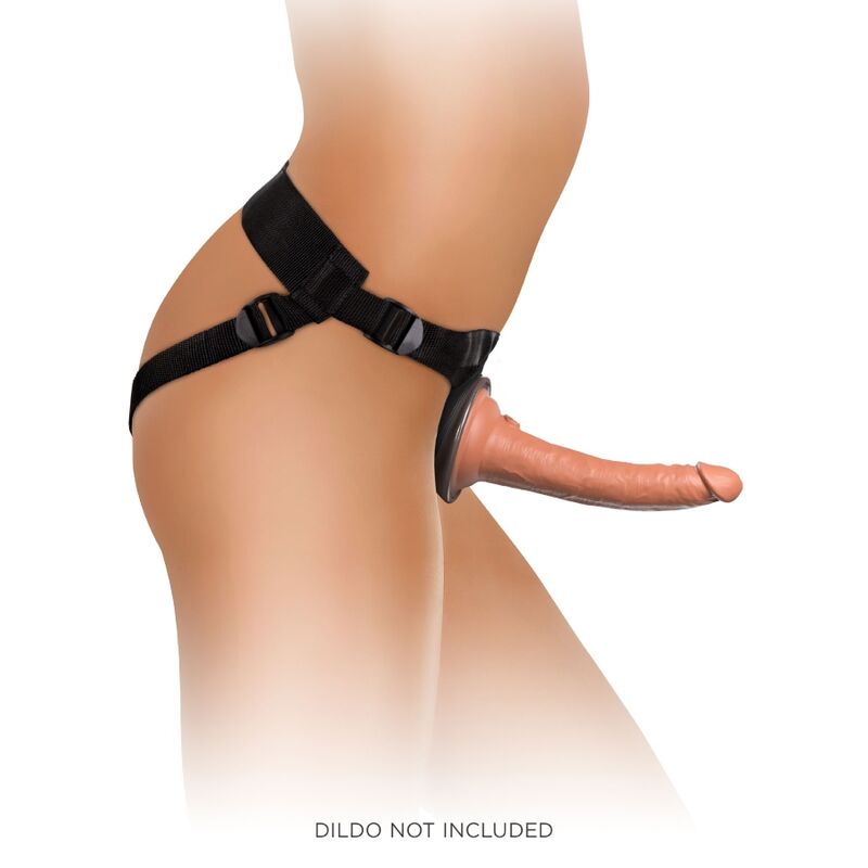 KING COCK - ELITE COMODA IMBRAGATURA REGOLABILE King Cock