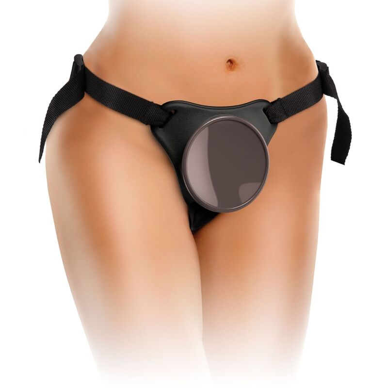 KING COCK - ELITE COMODA IMBRAGATURA REGOLABILE King Cock