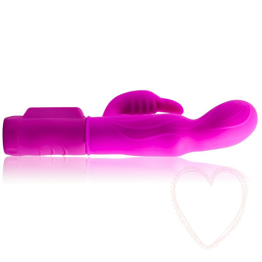 PRETTY LOVE - FLIRTAZIONE VIBRATORE BODY-TOUCH Pretty Love Flirtation