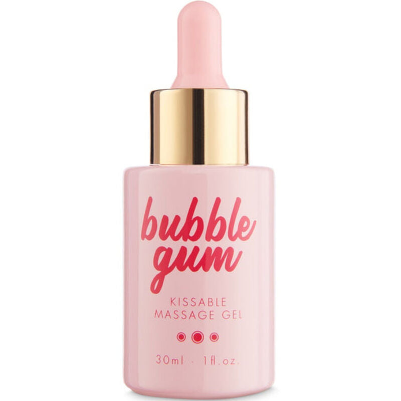 BIJOUX - INDISCRETS KIT BUBBLEGUM PLAY CON OLIO GEL E LUCIDA LABBRA Bijoux Love Cosmetiques