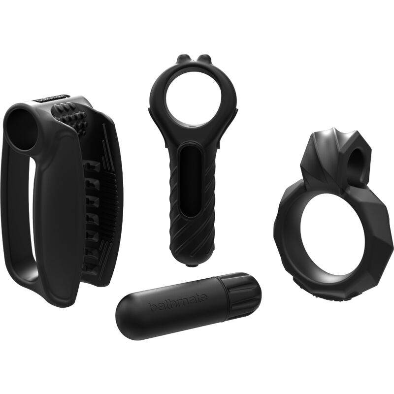 BATHMATE - KIT RESISTENZA VIBE Bathmate