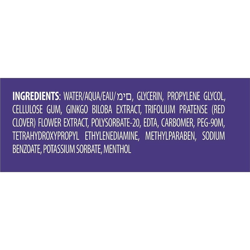 ID PLEASURE - SENSAZIONE TINGING LUBRIFICANTE A BASE ACQUA 500 ML Id Pleasure