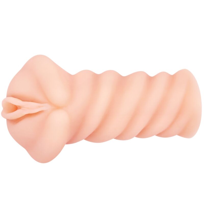 CRAZY BULL - MASTURBATORE VAGINA PORTATILE Crazy Bull