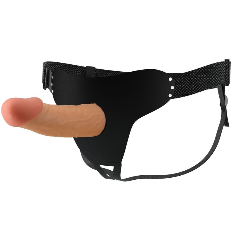 PRETTY LOVE - IMBRAGATURA STARK CONFORTEVOLE Pretty Love