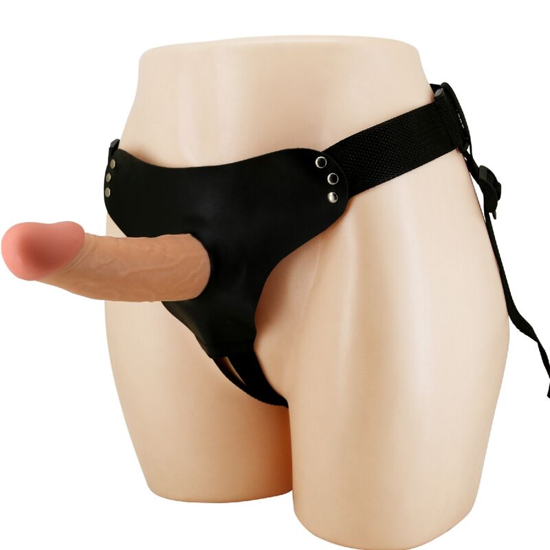 PRETTY LOVE - IMBRAGATURA STARK CONFORTEVOLE Pretty Love