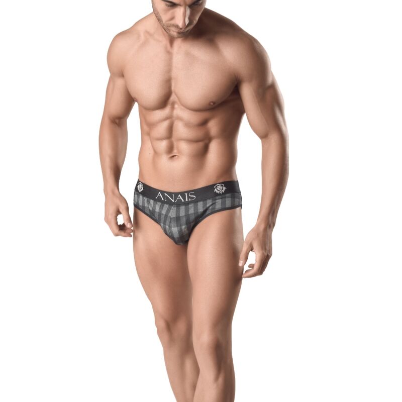 ANAIS MEN - AEGIS SLIP XL Anais Men Slip & Thong