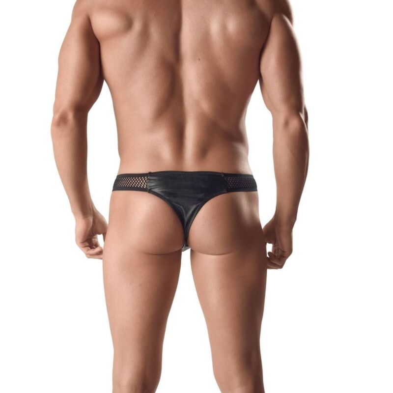 ANAIS MEN - ARES STRING I 3XL Anais Men Slip & Thong