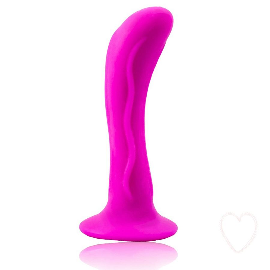 BAILE - PASSION PRESA ASPIRAZIONE FORTE UNISEX Baile Dildos