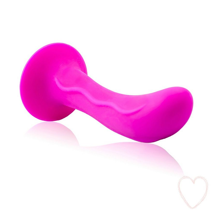 BAILE - PASSION PRESA ASPIRAZIONE FORTE UNISEX Baile Dildos
