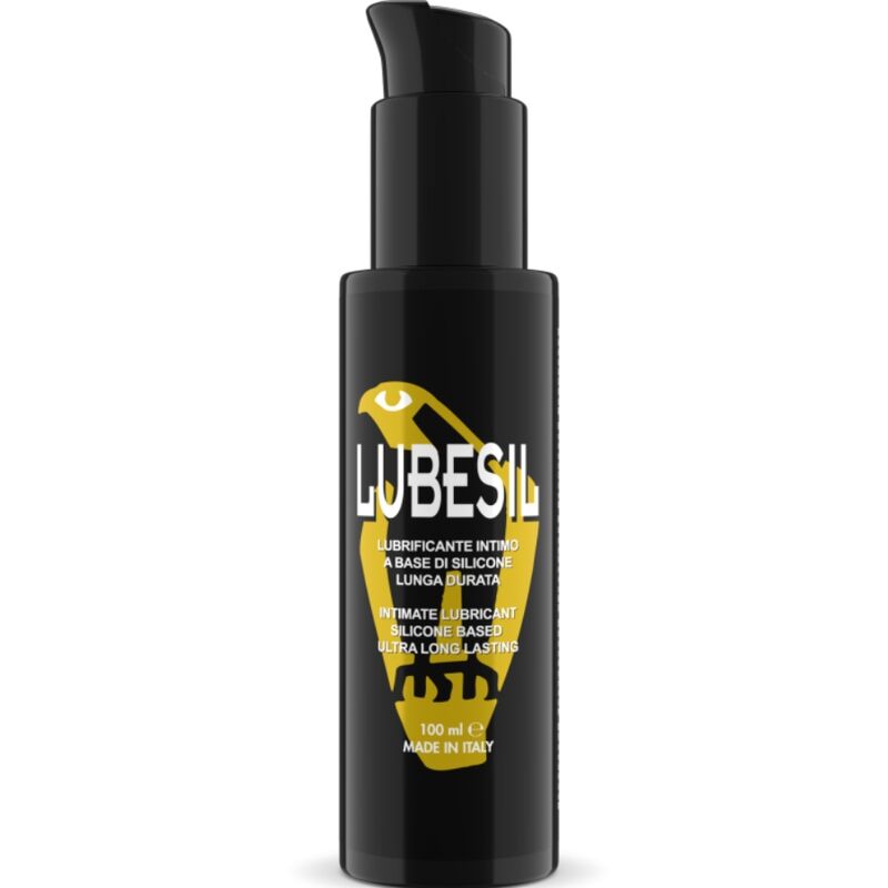INTIMATELINE - LUBRIFICANTE A BASE SILICONE LUBESIL 100 ML Intimateline Intimateline
