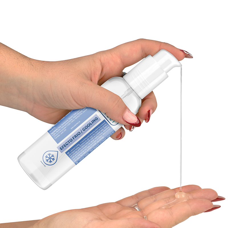 WATERFEEL - LUBRIFICANTE EFFETTO FREDDO 150 ML Waterfeel