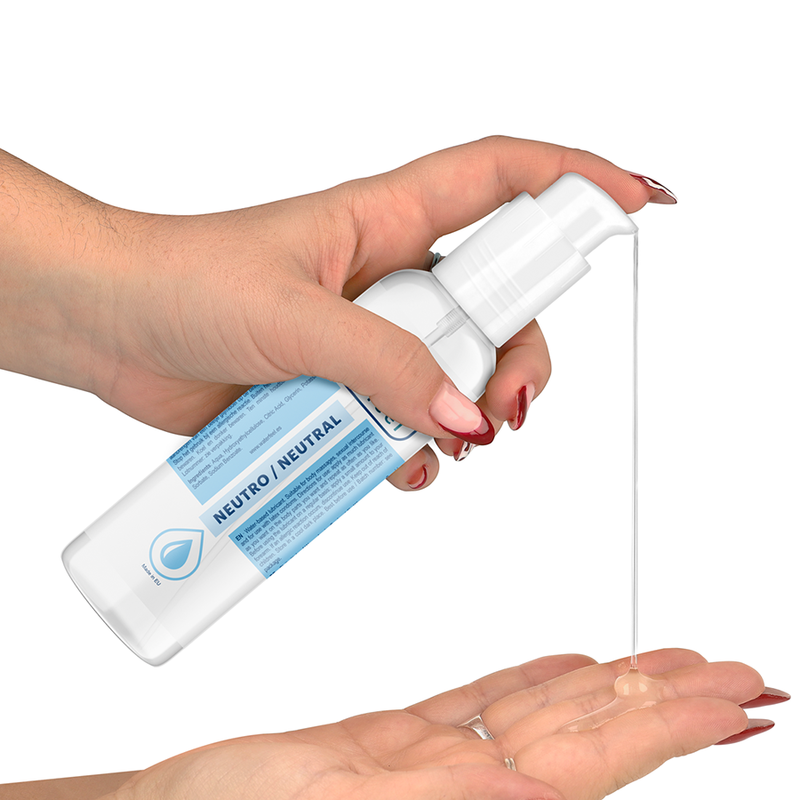 WATERFEEL - LUBRIFICANTE NATURALE 175 ML Waterfeel
