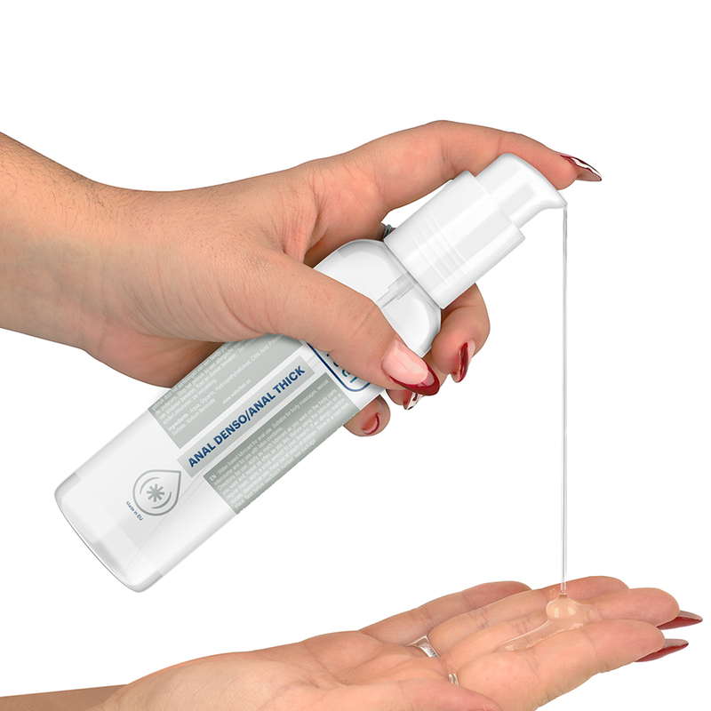 WATERFEEL - LUBRIFICANTE ANALE 150 ML Waterfeel