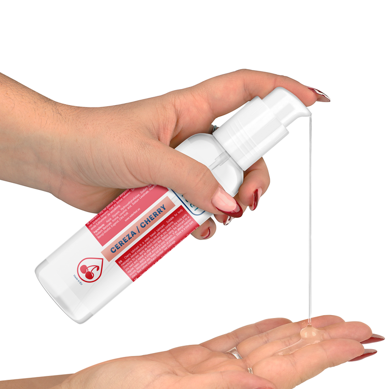 WATERFEEL - LUBRIFICANTE ALLA CILIEGIA 175 ML Waterfeel