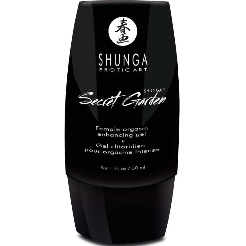 SHUNGA - KIT PI CATTIVO Shunga Kits