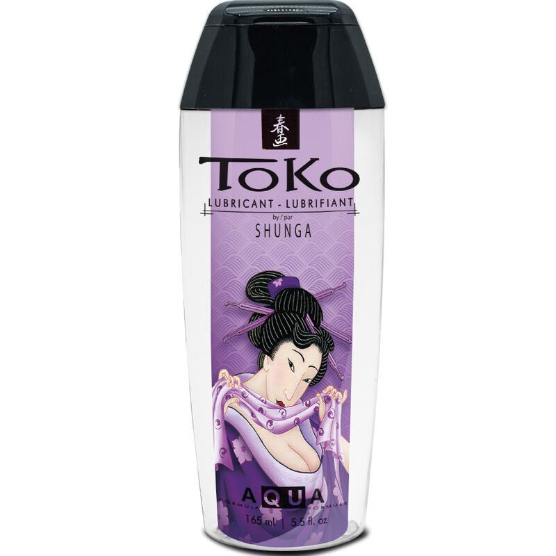 SHUNGA - KIT PI CATTIVO Shunga Kits