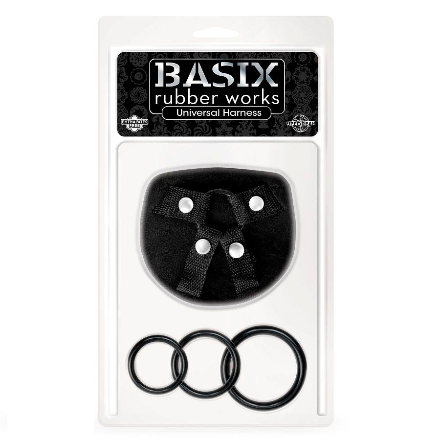 BASIX - RUBBER WORKS CABLAGGIO UNIVERSALE Basix