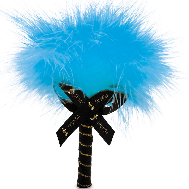 SHUNGA - KIT POLVERE DA MASSAGGIO AL COCCO ALIMENTARE Shunga Body Power