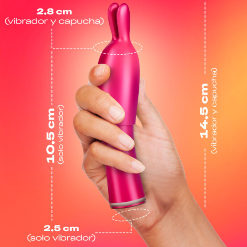DUREX - TOY VIBRATORE VIBE & TEASE Durex Toys
