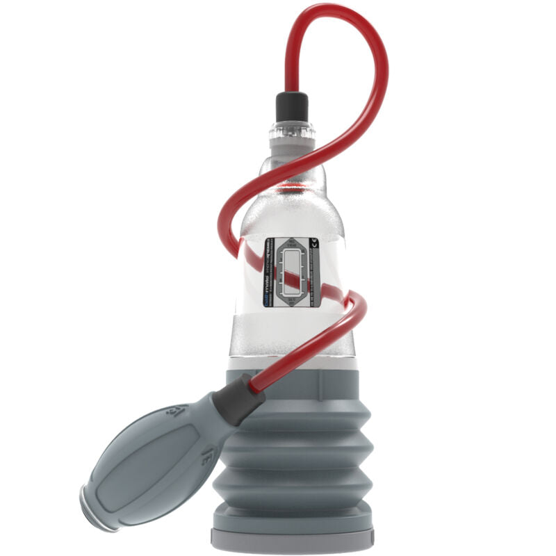 BATHMATE - HYDROXTREME 3 TRASPARENTE Bathmate