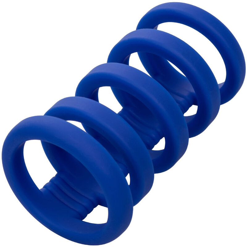 CALEXOTICS - ADMIRAL GABBIA XTREME BLU Calexotics