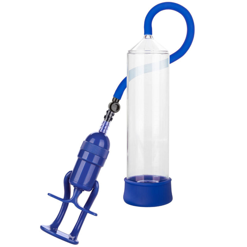 CALEXOTICS - ADMIRAL POMPA DI EREZIONE STA-HARD Calexotics