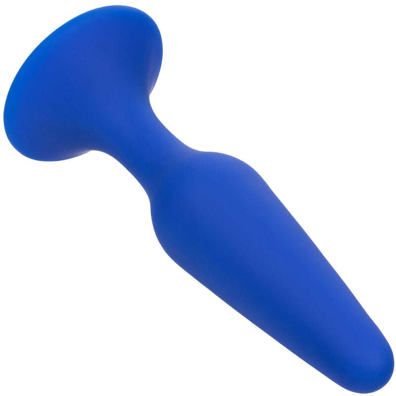 CALEXOTICS - ADMIRAL KIT 3 PLUG ANALI BLU Calexotics