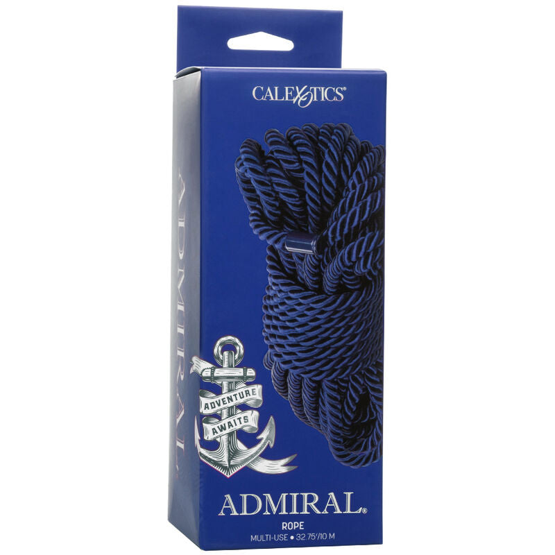 CALEXOTICS - ADMIRAL CORDA GIAPPONESE BLU 10 M Calexotics